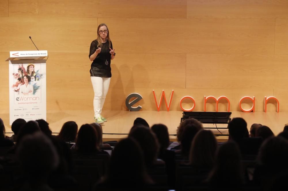 Premis eWoman 2019 a Girona