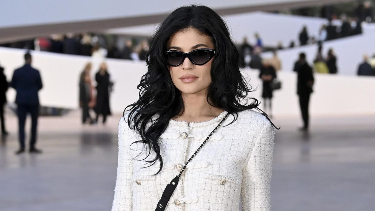 Qué significa &quot;arrechísimo&quot;, la palabra favorita de Kylie Jenner en español