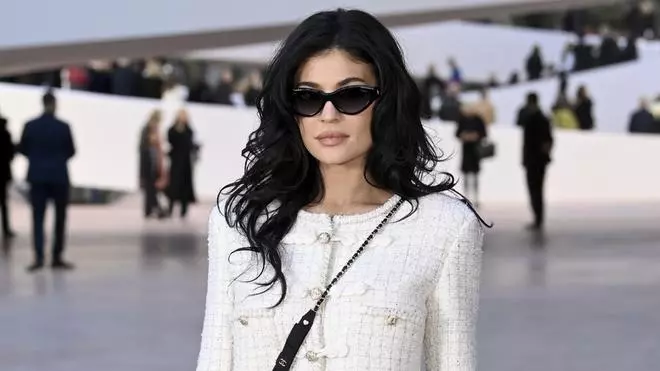 Qué significa "arrechísimo", la palabra favorita de Kylie Jenner en español