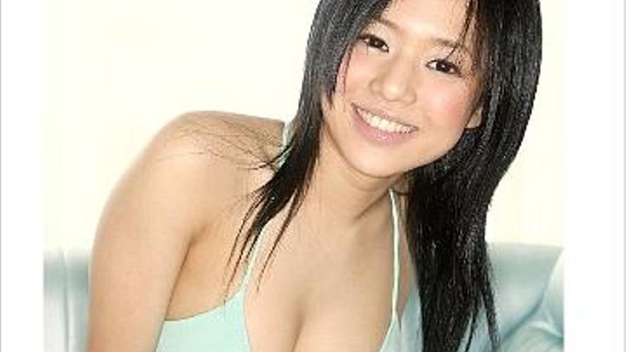 Sora Aoi.