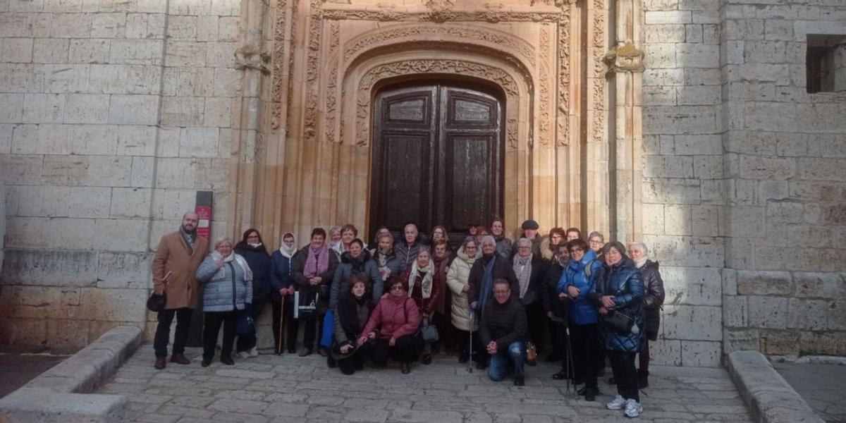 La iglesia de San Julián acoge unas jornadas hispano-mozárabes y una conferencia sobre la Cuaresma
