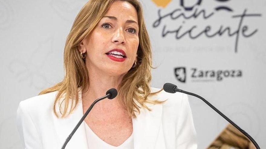 El Ayuntamiento de Zaragoza recurre el auto del bus para &quot;trabajar con tiempo&quot;