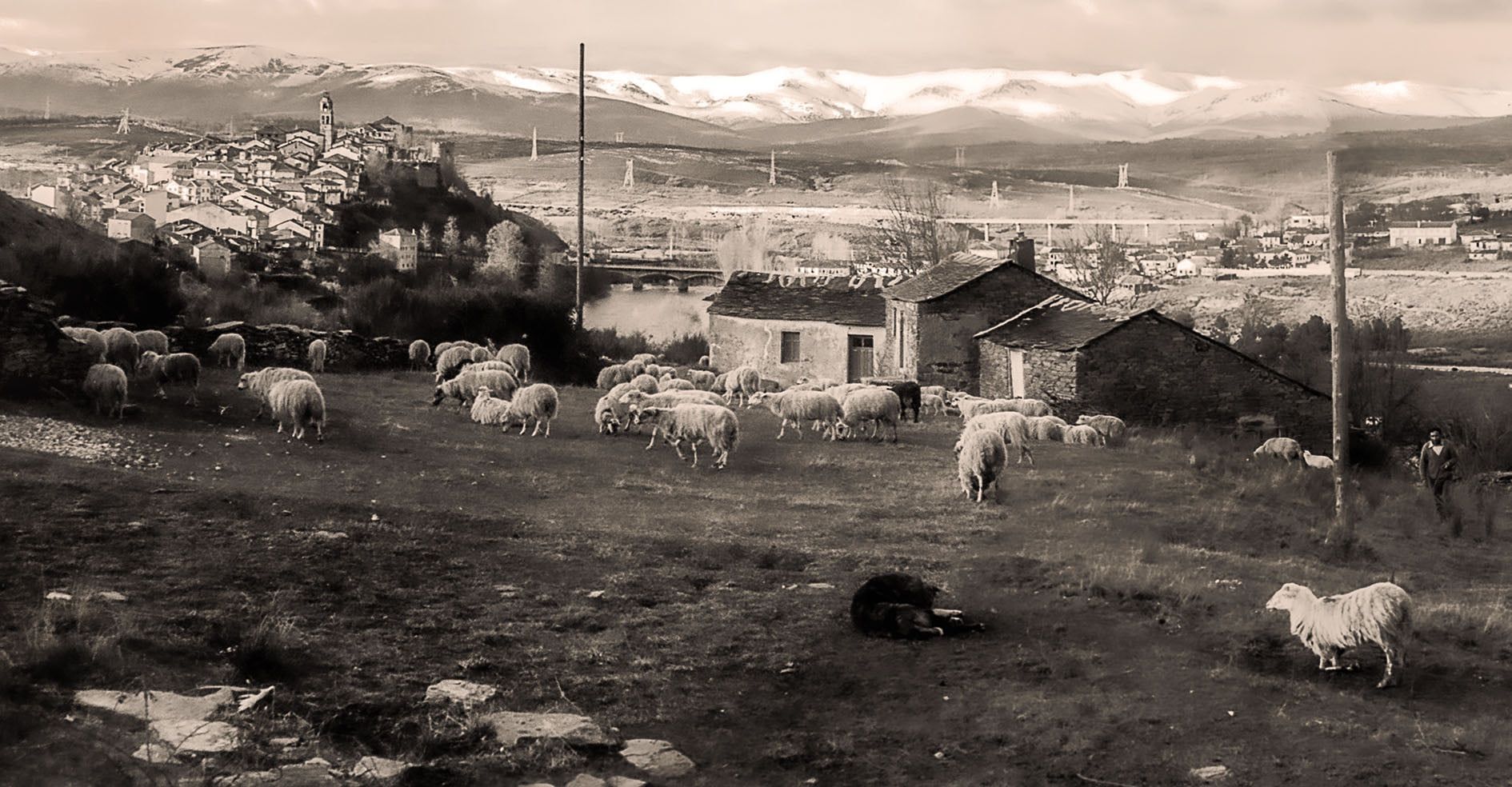 Puebla de Sanabria (Zamora). 1984.jpg