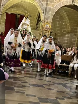 Talaván también tiene a sus Purificás