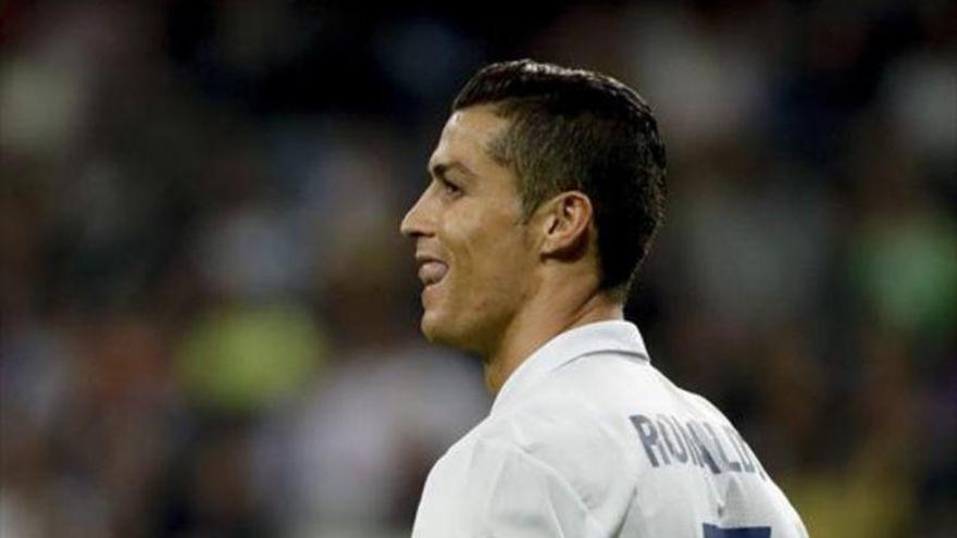 Cristiano Ronaldo evadió 150 millones con varias sociedades en un paraíso fiscal