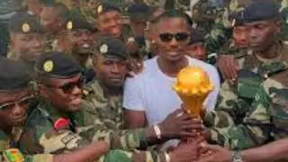 Senegal 'esconde' la Copa África en una base militar tras perder el título en los despachos