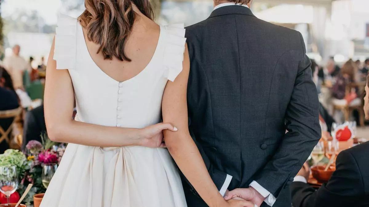 Condemnen una empresa de fotografia per danys morals després de deixar els nuvis sense l'àlbum del casament