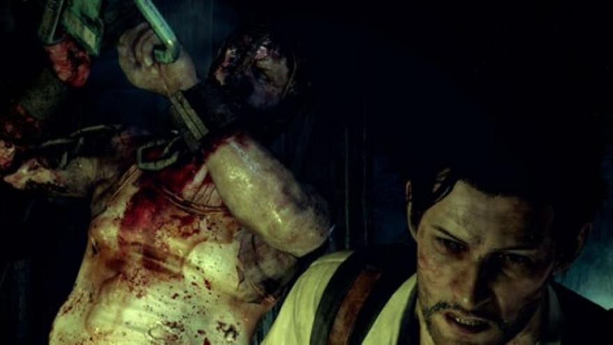 &#039;The Evil Within: The Assignment&#039; - Teaser Tráiler