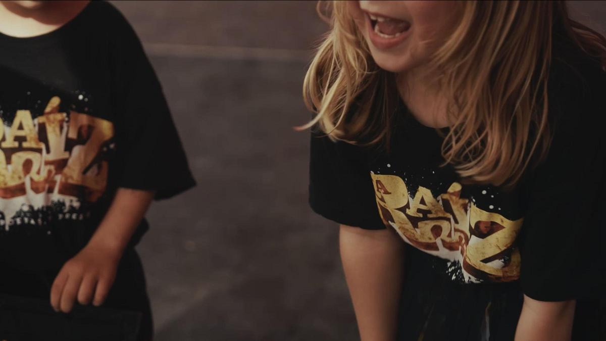 La Raíz ofrecerá, por primera vez en su historia, un concierto especialmente diseñado para familias.