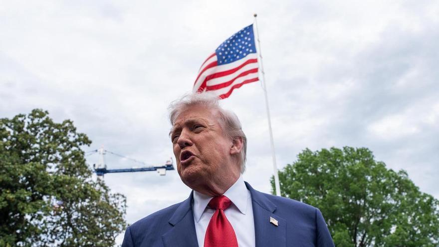 EEUU captura a Maduro, en directo | Crisis en Venezuela y los planes de Trump en Groenlandia, Cuba, México o Colombia