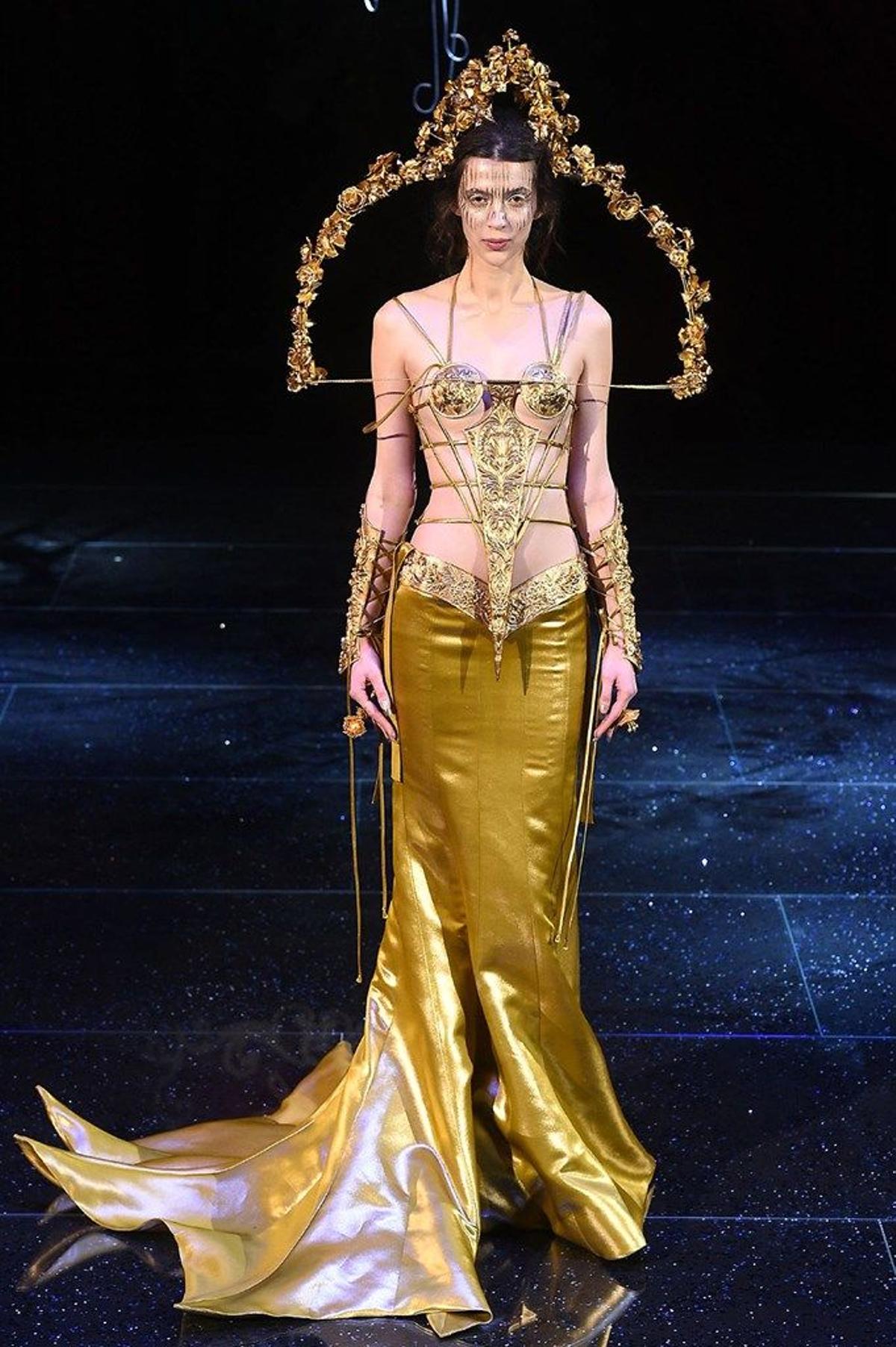 Guo Pei