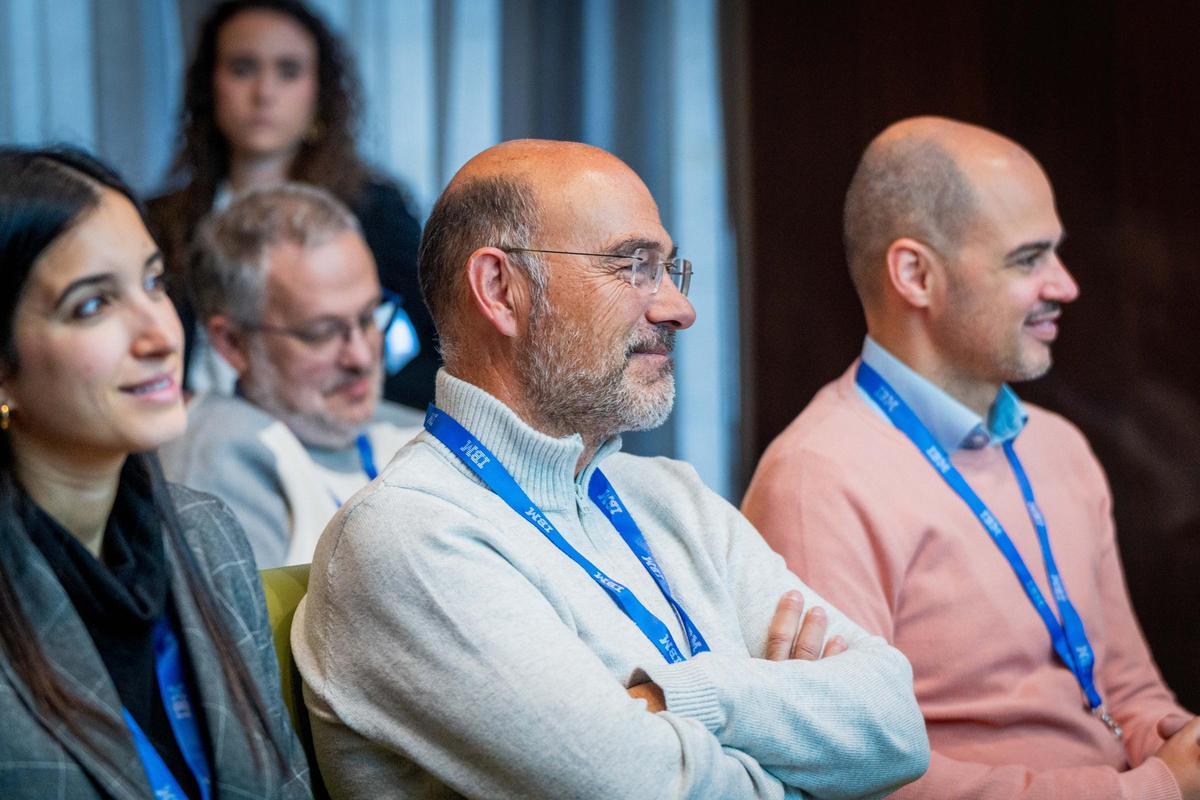 IBM webMethods Hybrid Integration en Barcelona