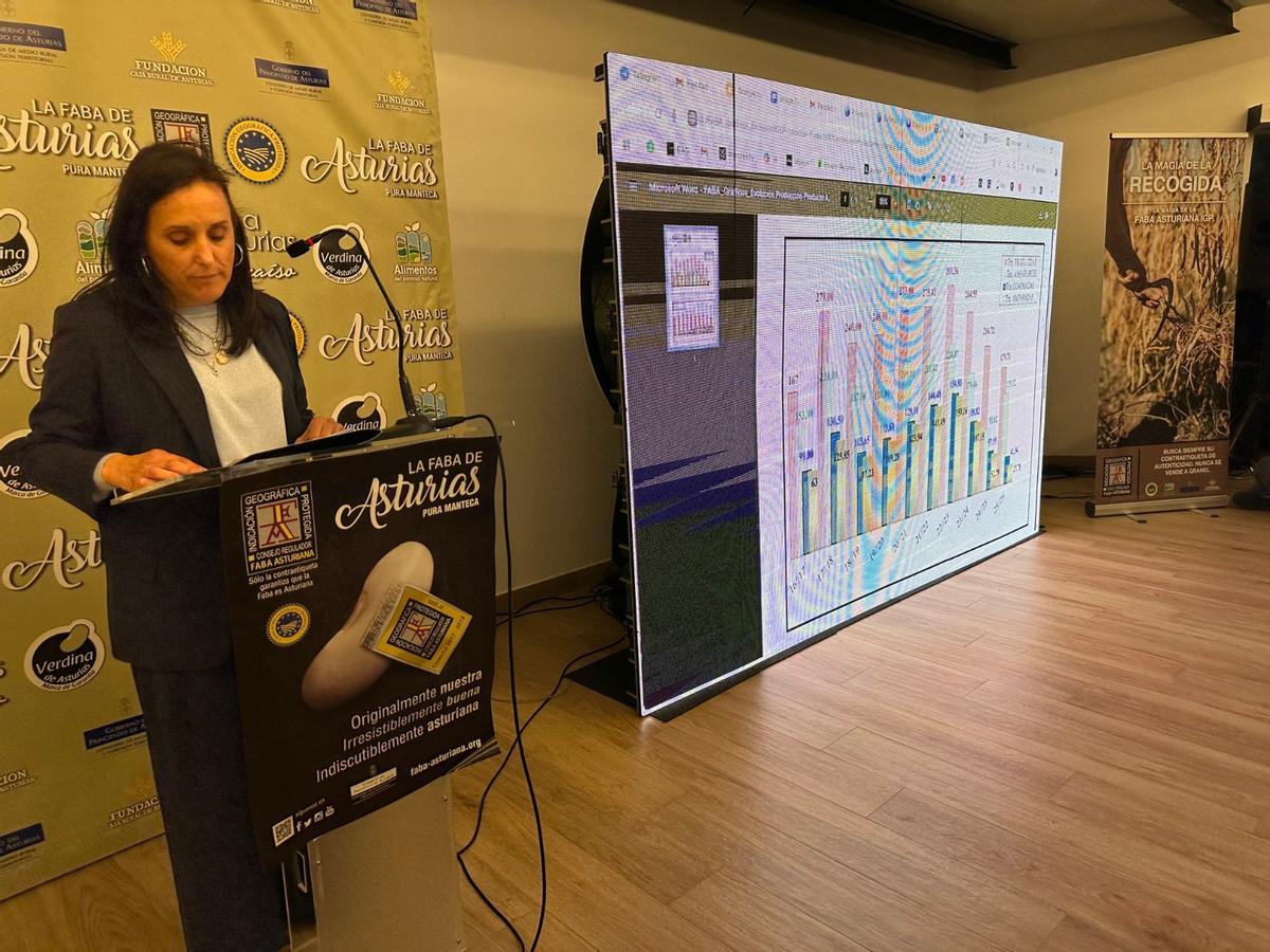 En imágenes: la gala de entrega de premios de la faba asturiana y la verdina, con sede en Luarca, derrocha ilusión