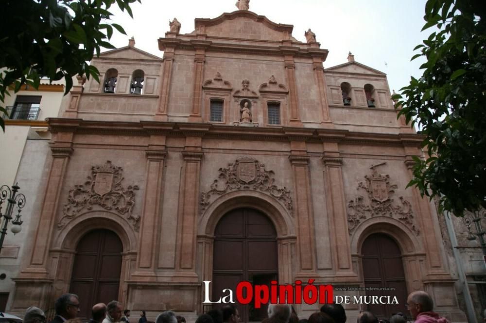 Ruta Turística "Renacimiento de Lorca"