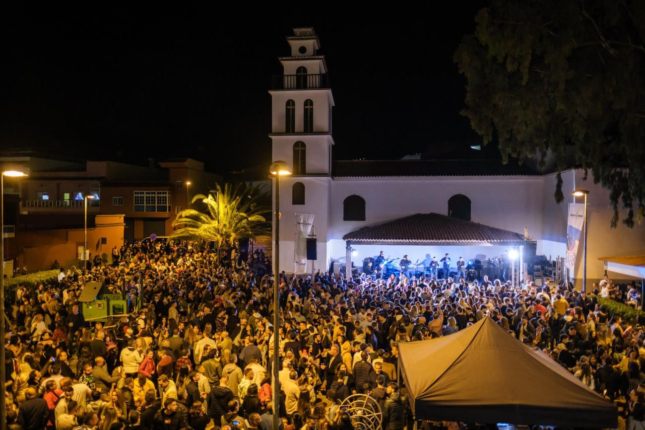 Romería de El Tablero