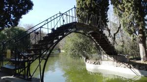 Uno de los tesoros más antiguos de España se encuentra en este emblemático parque de Madrid