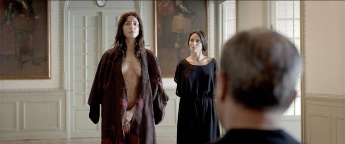'Felices 140', 'Magical girl' y 'Loreak', a por el Oscar
