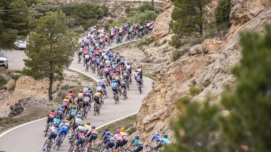 El Tourmalet: si tienen frío, pónganse un diario en el pecho