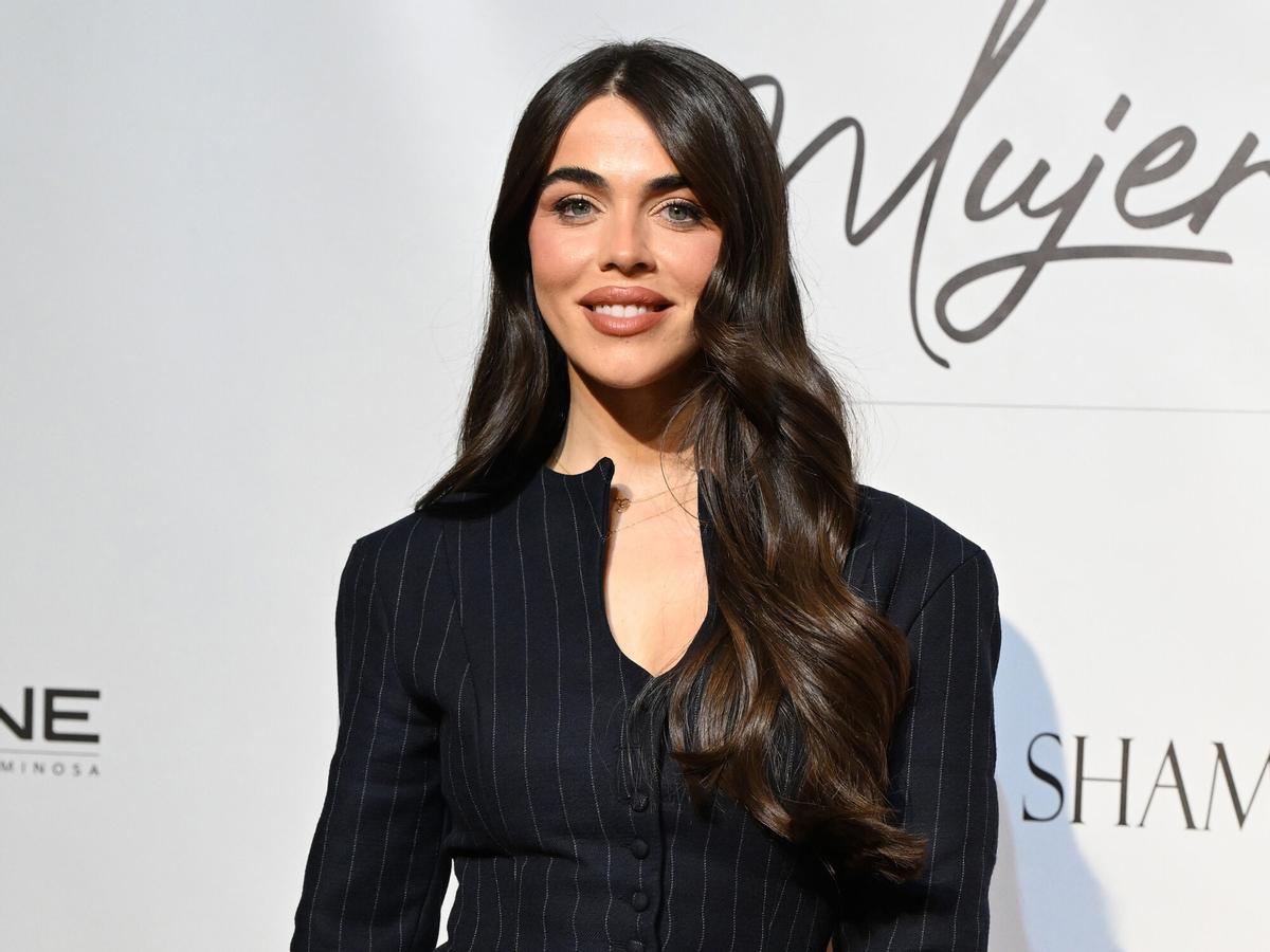 Violeta Mangriñán sabe dónde comer la mejor paella de Madrid.