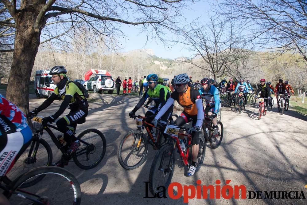 Carrera por las Enfermedades Raras en Caravaca