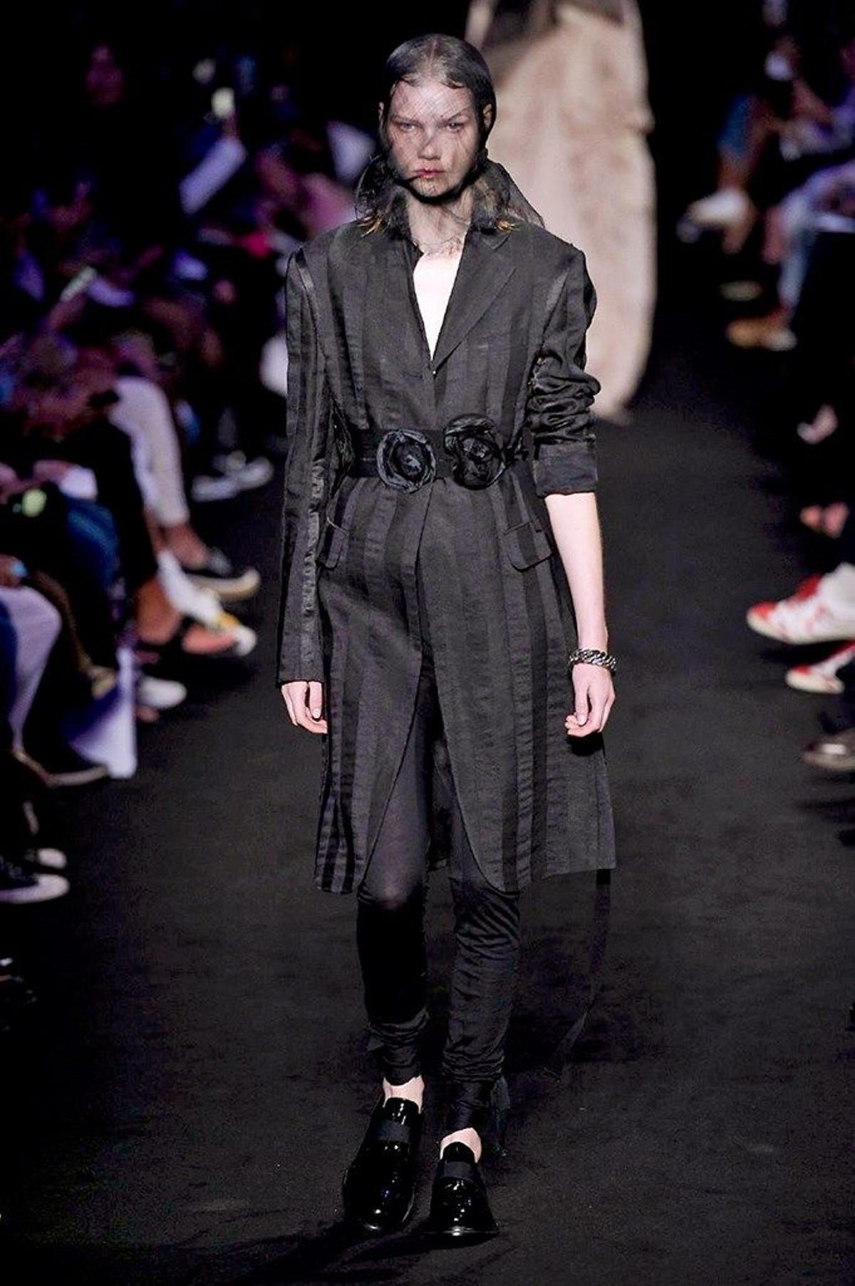 Ann Demeulemeester