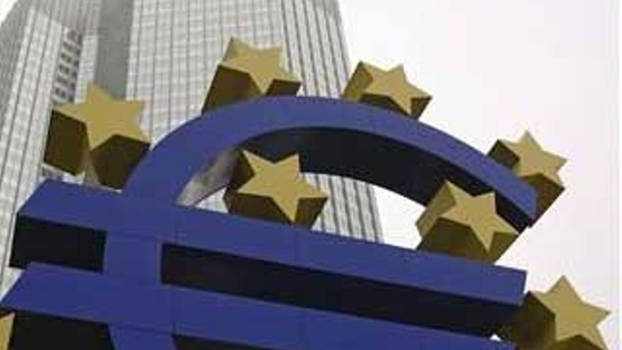 La UE quiere lanzar un mensaje de unidad tras las tensiones internas