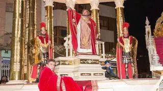 Juan Meca: “De Nerón mordía el cuello de un pavo blanco y ‘aquellos’ se ponían malos”