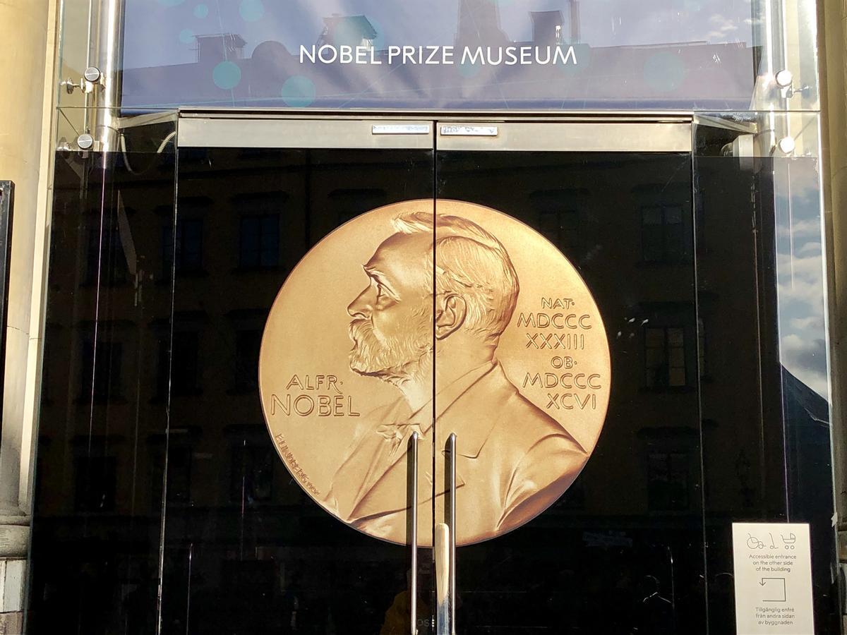 Curiositats sobre el premi Nobel de la pau