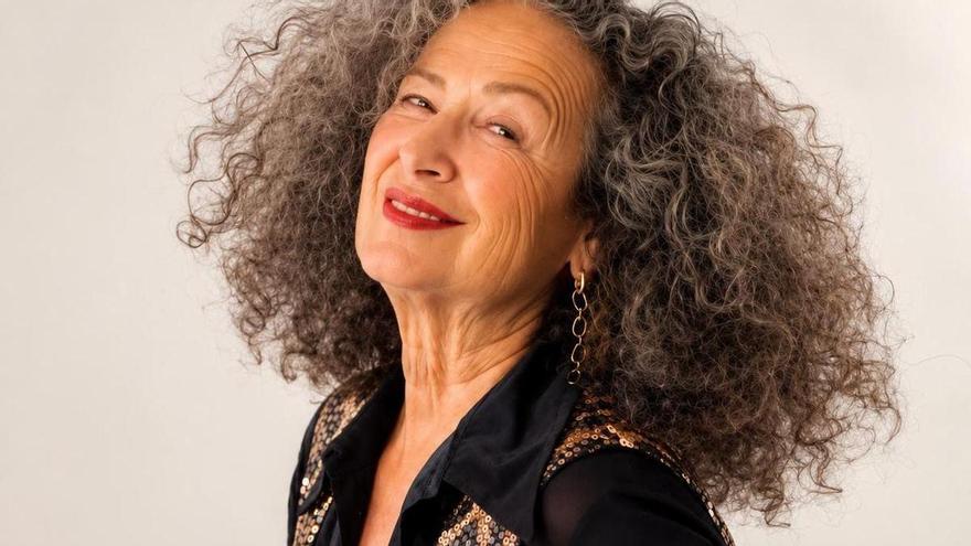"Ala Negra", la película de la cineasta alicantina Reyes Caballero que se proyectará en el Festival de Cine de Alicante