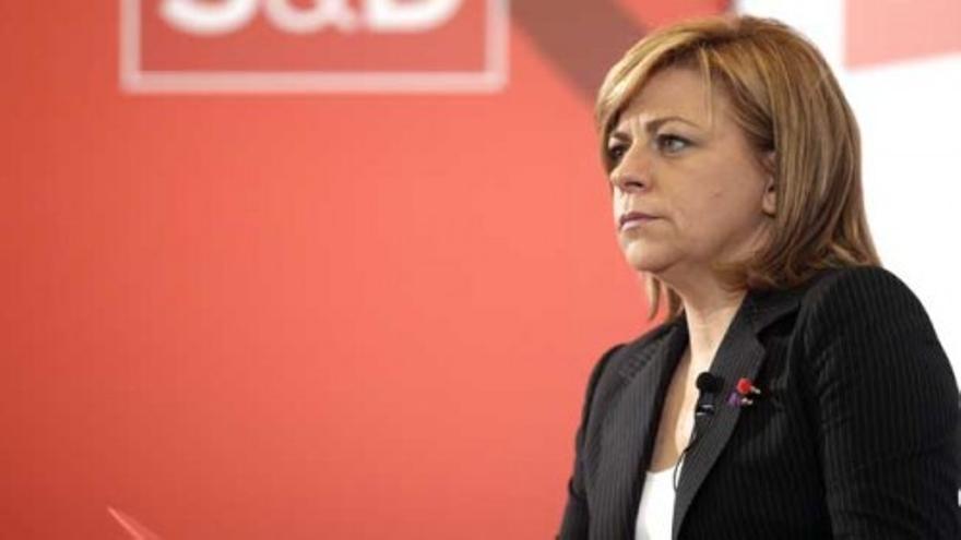 El PSOE pide explicaciones al PP