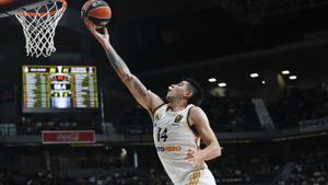 62-64. Deck da la victoria al Real Madrid en Kaunas con una canasta a falta de 3 décimas