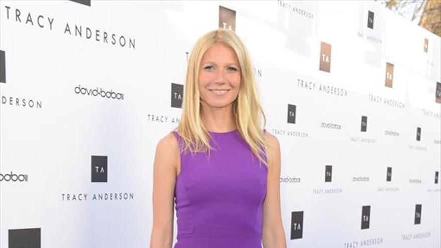 Gwyneth Paltrow desvela cómo Brat Pitt atajó el acoso