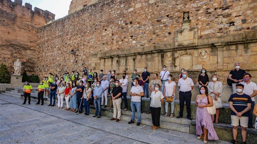 Redcor mantendrá activo un retén de 40 voluntarios ante posibles rebrotes