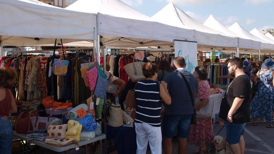 Xàbia reconoce a sus comerciantes en la Gala del Comerç i l&#039;Empresa