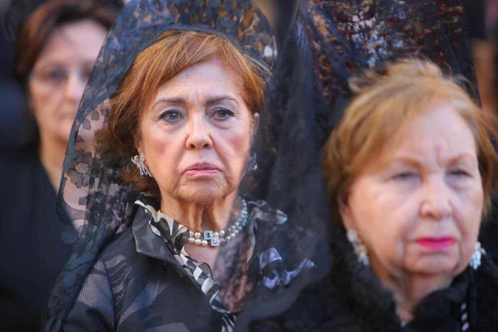 Procesiones de Sant Vicent Ferrer