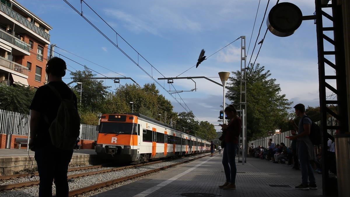 fcasals45415365 barcelona 10 10 2018  barcelona   les tarifes de rodalies ba181030082721