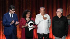 Dagoll Dagom i Tarta Relena, Premis Nacionals de Cultura