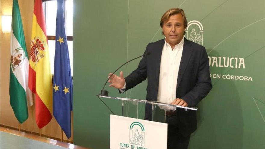 El primer Plan General de Emprendimiento de Andalucía potenciará la innovación empresarial