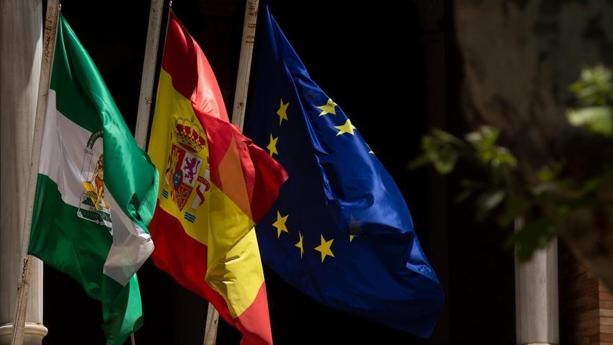 La bandera de Andalucía tendrá su día oficial en el calendario