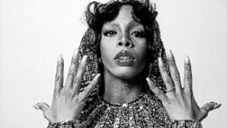 Donna Summer va morir dijous víctima d&#039;un càncer als 63 anys.