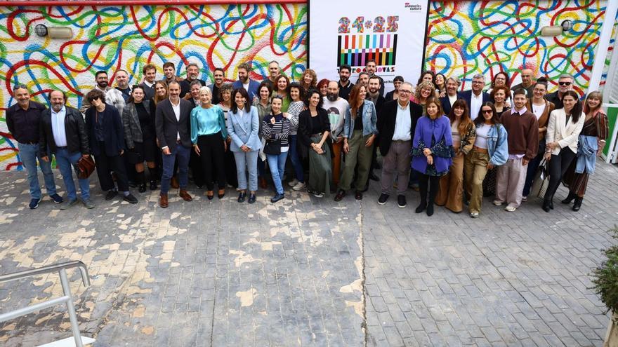 El Cánovas reabre sus puertas y suma programación para adultos