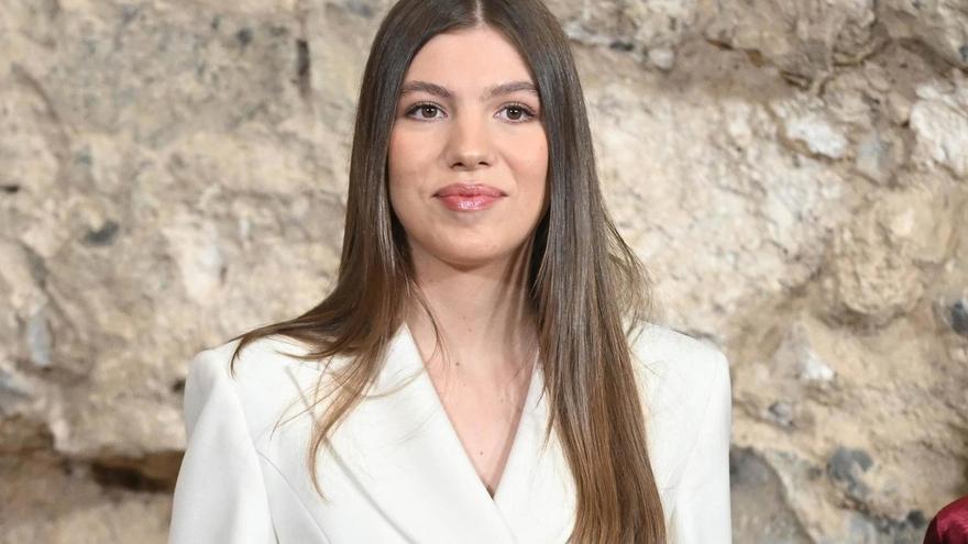 La infanta Sofía no se formará militarmente: estos son sus planes de futuro