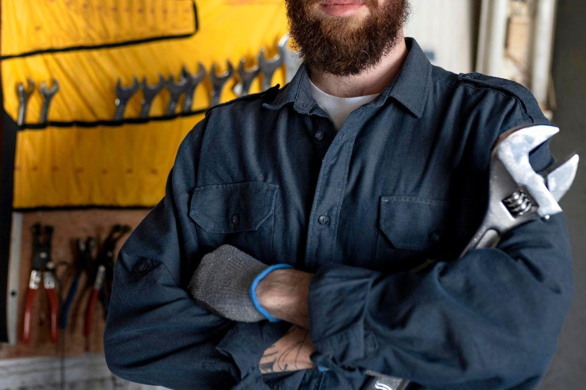 El juego de herramientas más completo y que todo hogar necesita está muy rebajado