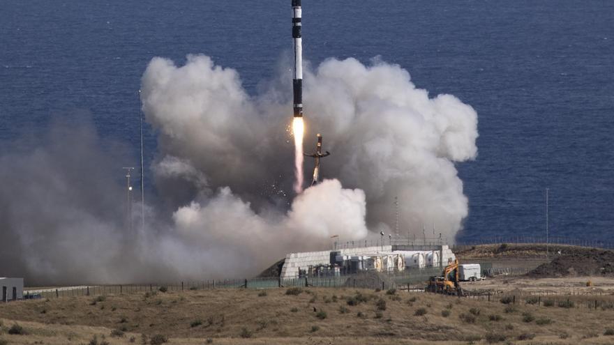 Los satélites espía proporcionan información sobre los cambios históricos en los ecosistemas