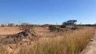 TM Grupo Inmobiliario quiere desbloquear las obras de la segunda fase de La Hoya y pide al Ayuntamiento de Torrevieja que actúe