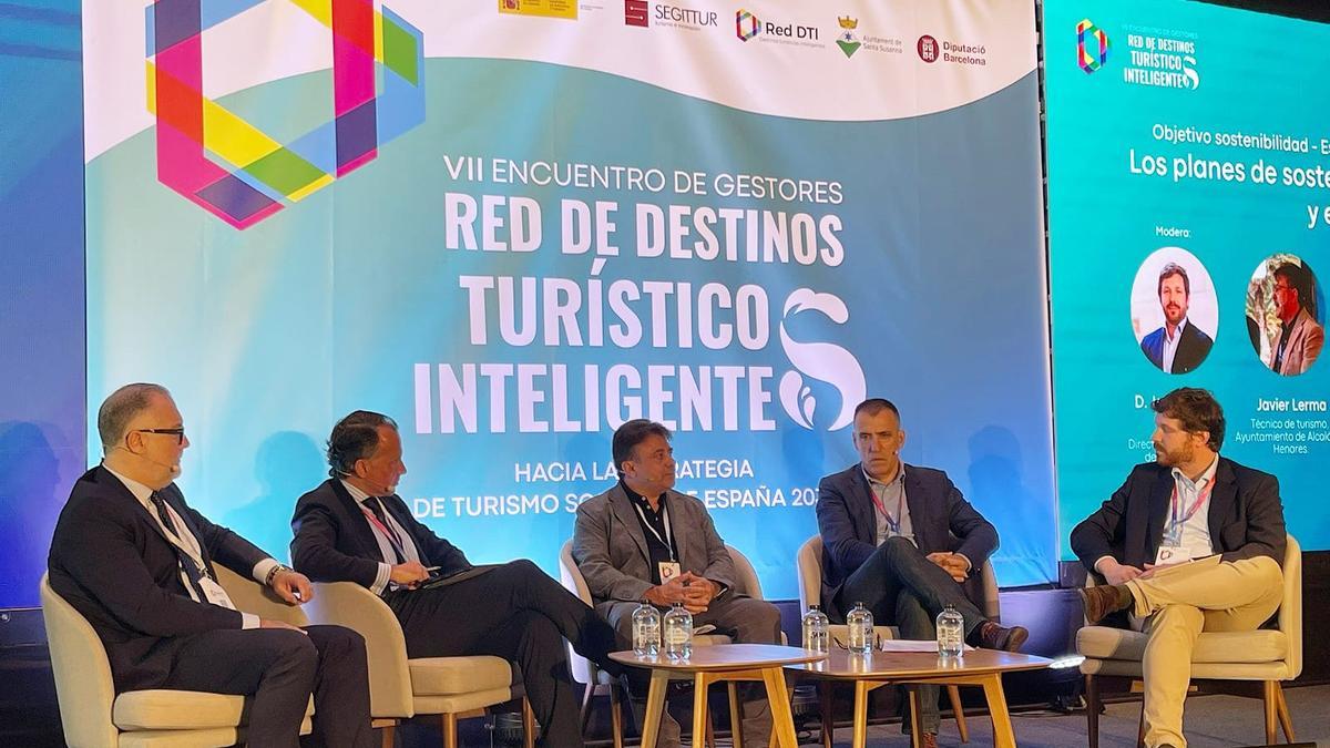 Alcalá de Henares se convierte en referente de Planes de Sostenibilidad