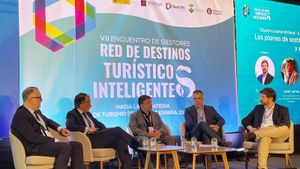 Alcalá de Henares se convierte en referente de Planes de Sostenibilidad