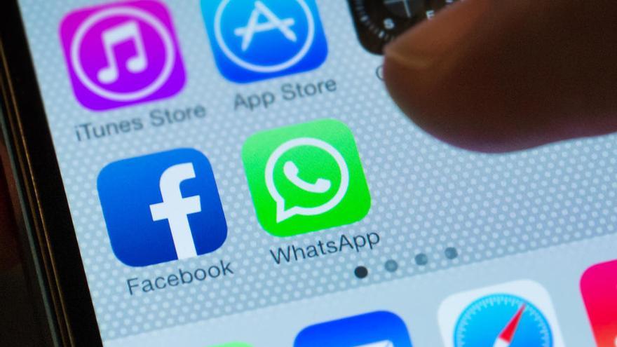 WhatsApp limitará los reenvíos.