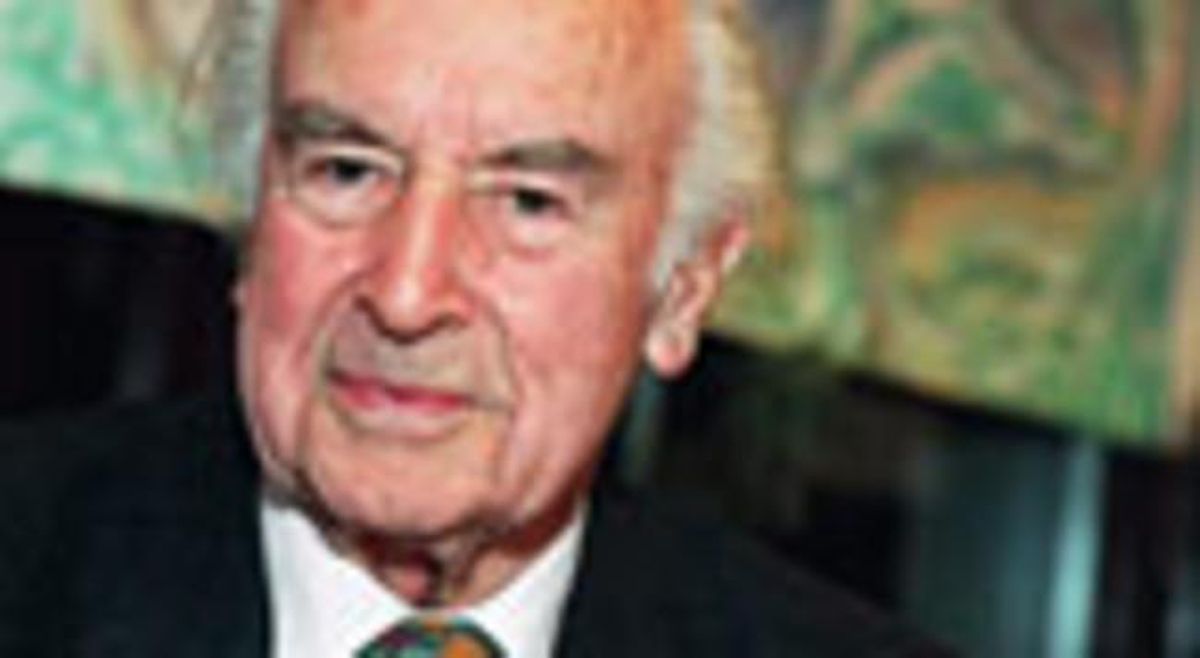Albert Hofmann.