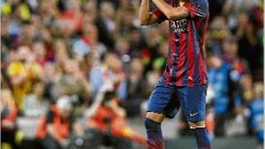 Martino promet un Barça a l&#039;atac per arribar a la final de la Copa